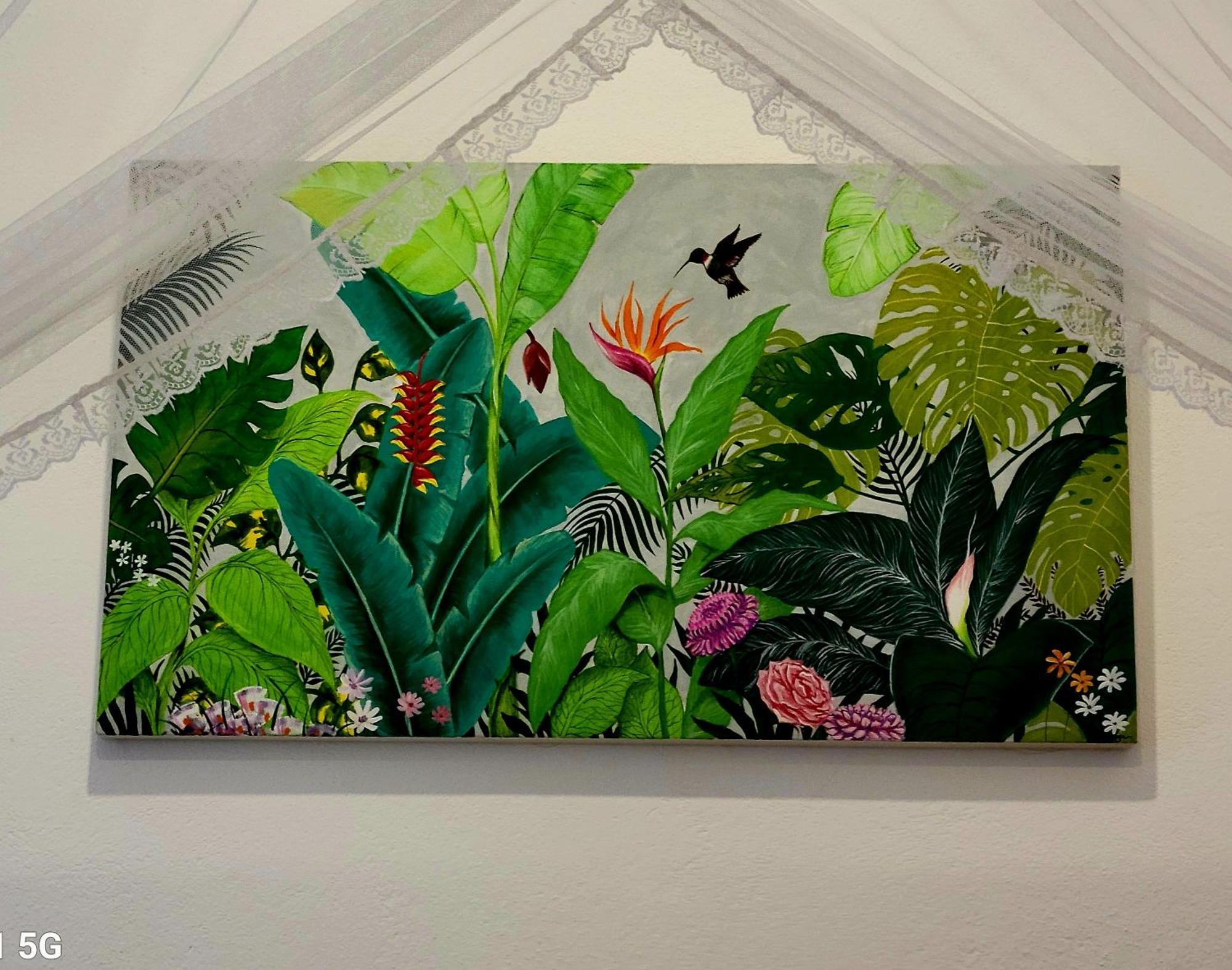 Barefoot Bungalow Hikka Hikkaduwa Ngoại thất bức ảnh